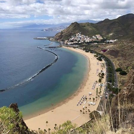 Cozy Room Near Las Teresitas Beach Santa Cruz de Tenerife Exterior photo