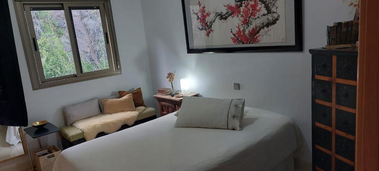 Cozy Room Near Las Teresitas Beach Santa Cruz de Tenerife Exterior photo