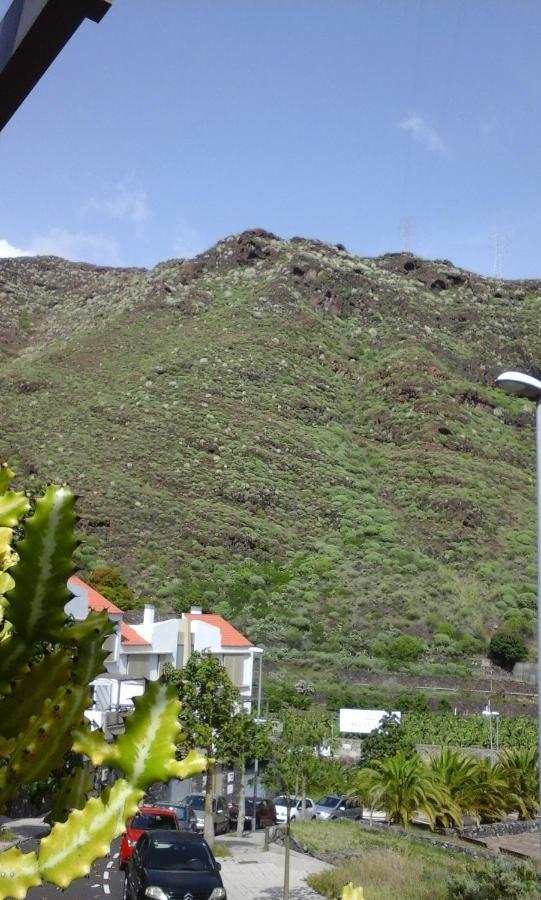 Cozy Room Near Las Teresitas Beach Santa Cruz de Tenerife Exterior photo