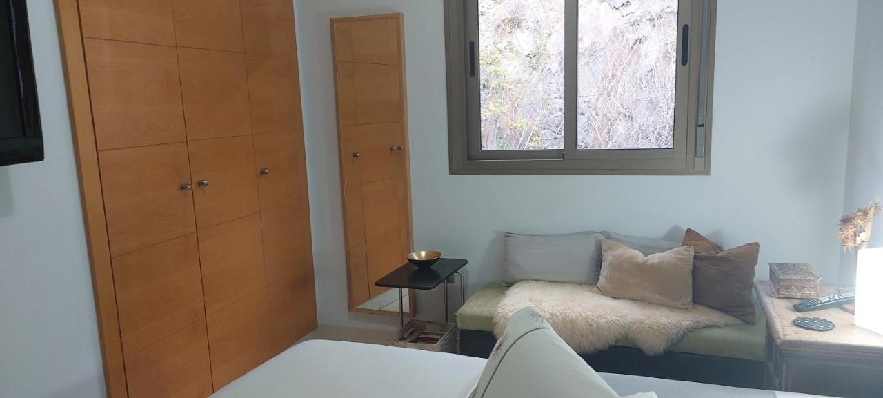 Cozy Room Near Las Teresitas Beach Santa Cruz de Tenerife Exterior photo